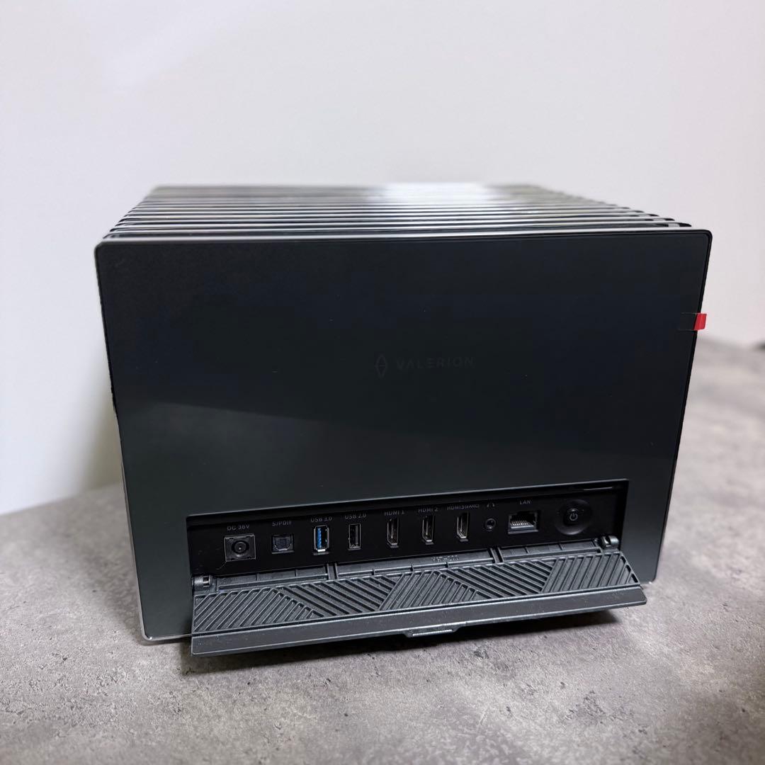 プロジェクター Valerion VisionMaster Pro2