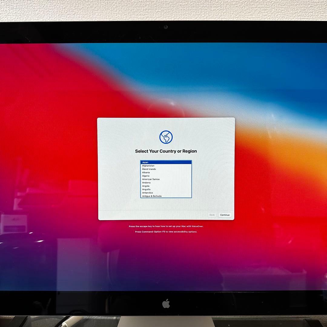 y*i様 Mac Pro Late 2013 A1481 SSD 1T新品