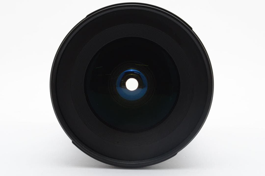 ニコン Nikon AF NIKKOR 18-35mm F3.5-4.5 D