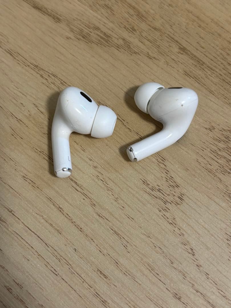 AirPods Pro 第二世代　両耳