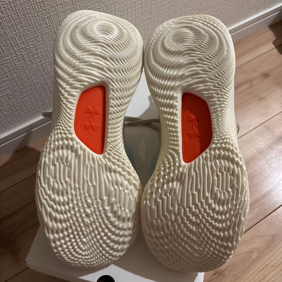 カリー　フロトロ 4 28センチ