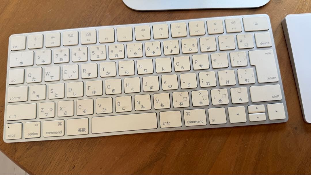 iMac Retina 4K 21.5-inch フルスペック 完動品