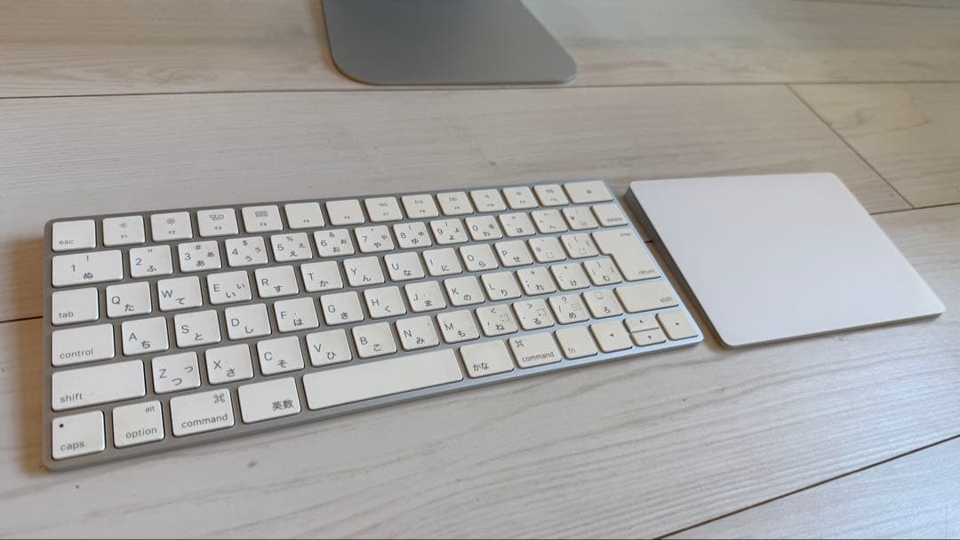 iMac Retina 4K 21.5-inch フルスペック 完動品