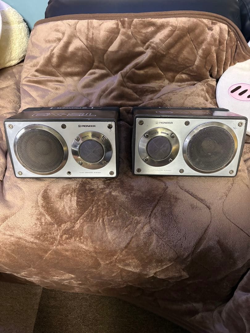 vintage Coleman らんぷ屋商品‼️ パイオニアts-x9