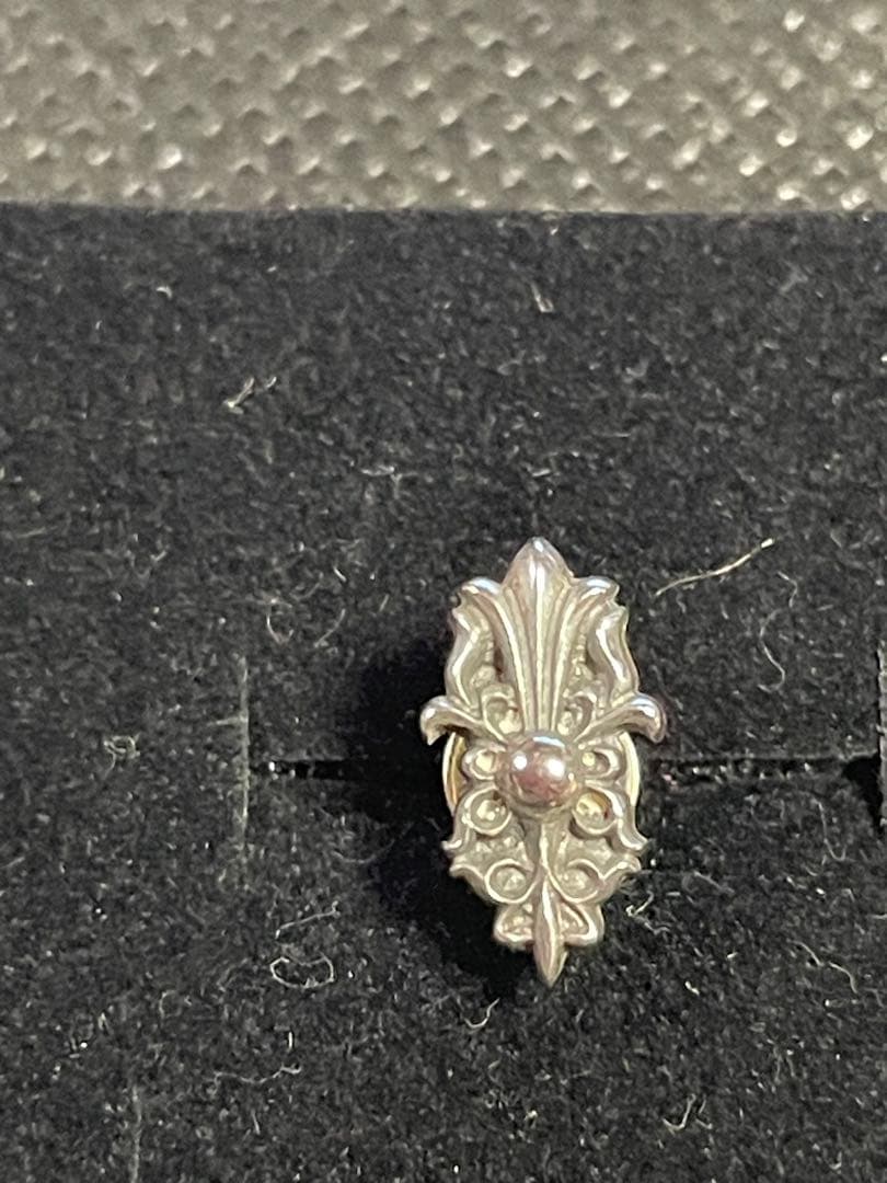 正規品レアークロムハーツピアス