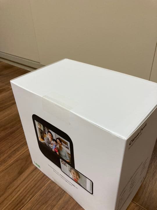 LINE  Clover Desk(ライン　クローバーデスク)