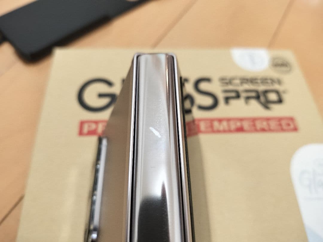 Galaxy Z Fold3 5G(韓国版SIMフリー)