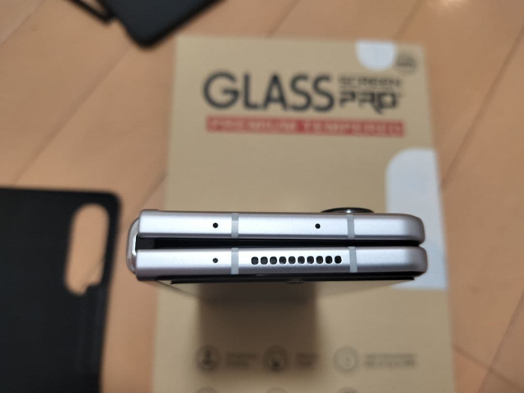 Galaxy Z Fold3 5G(韓国版SIMフリー)