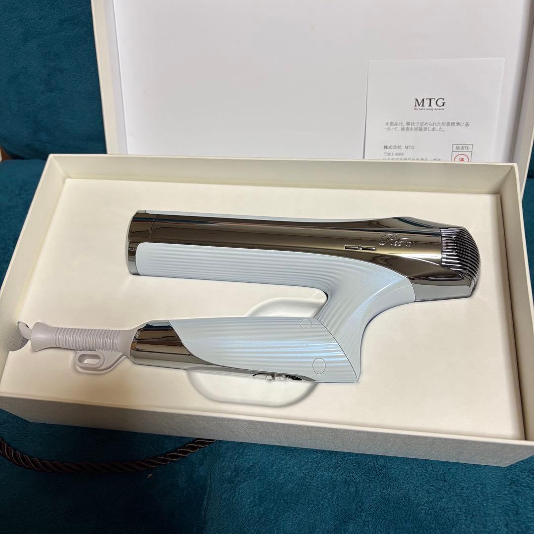 リファ　ビューテックドライヤー　スマートダブル　2024年製　ジャンク品