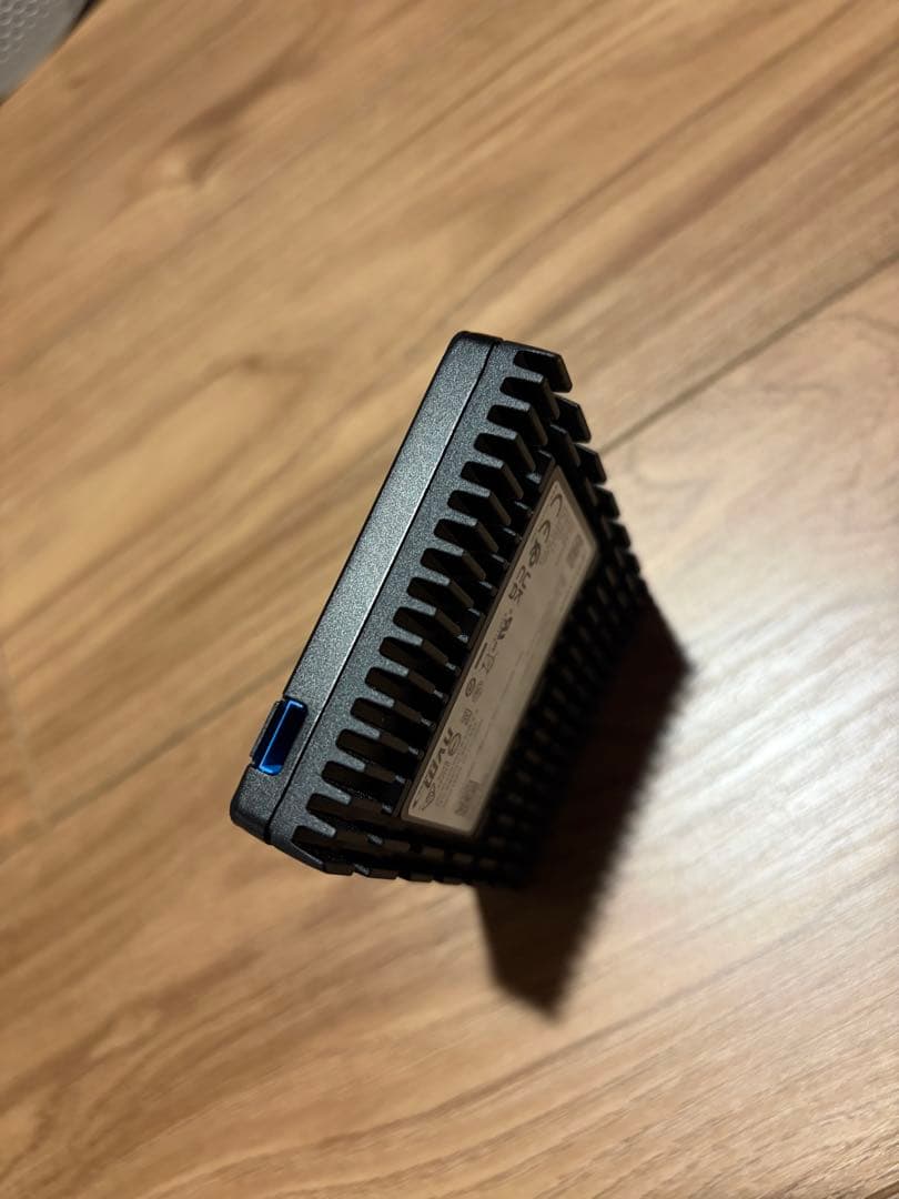 内蔵型SSD Micron 7500 Max - SSD - 3.2 Tb U.3 Pcie