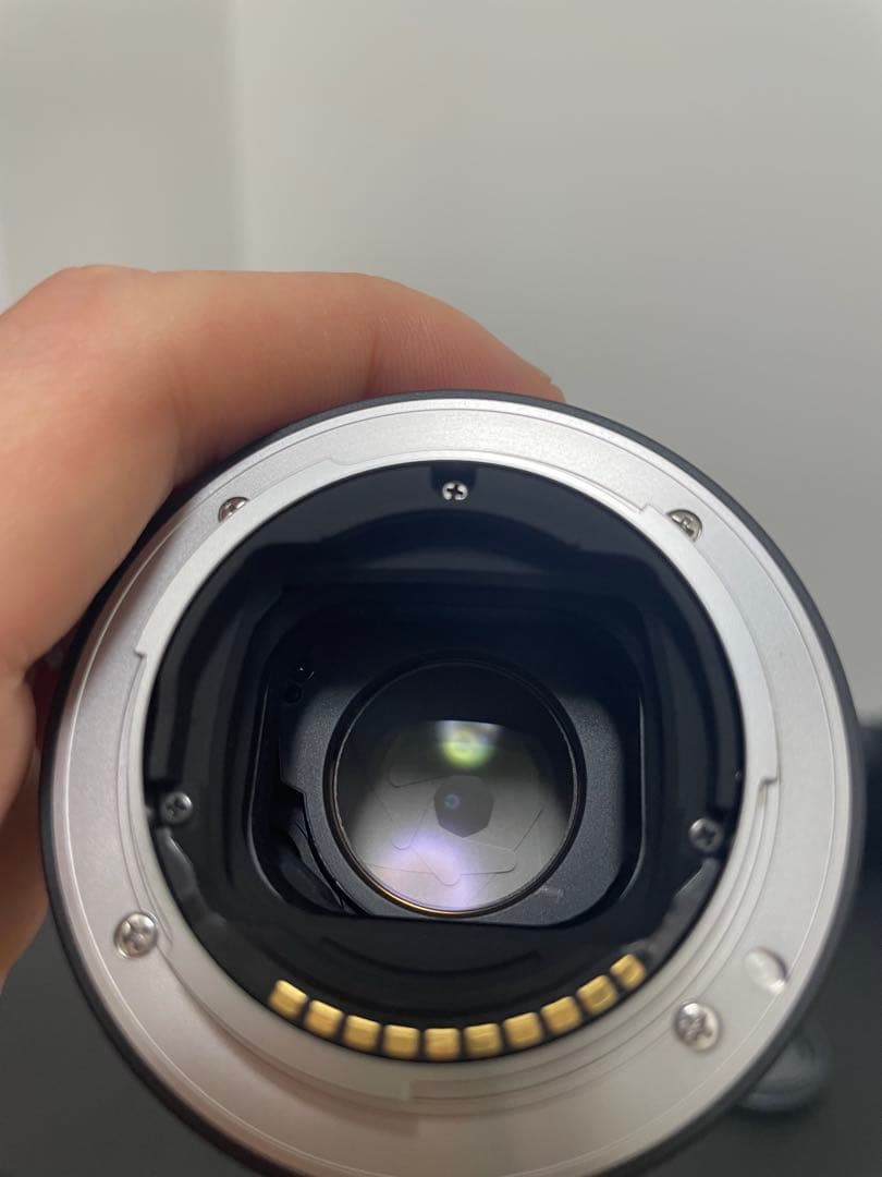 デジタルカメラ Sony A7R iii + FE 1.8 50mm Lens