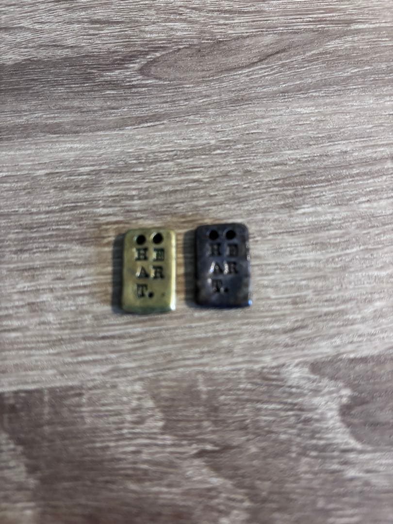 Aurora Lopez-Mejia アローラ ロペス メヒア　ネックレス