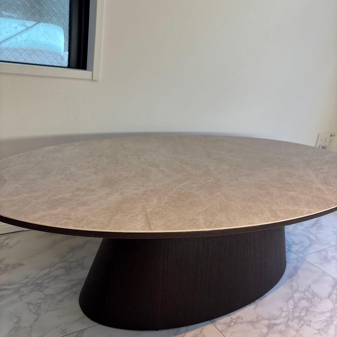 アルモニア　ローテーブル