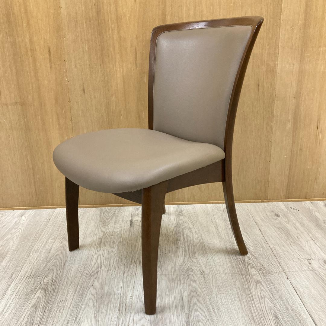 シラカワ　shirakawa　ダイニングチェア　椅子　飛騨　B