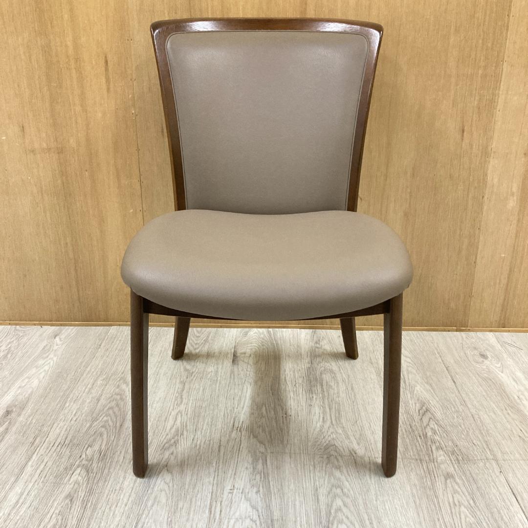 シラカワ　shirakawa　ダイニングチェア　椅子　飛騨　B