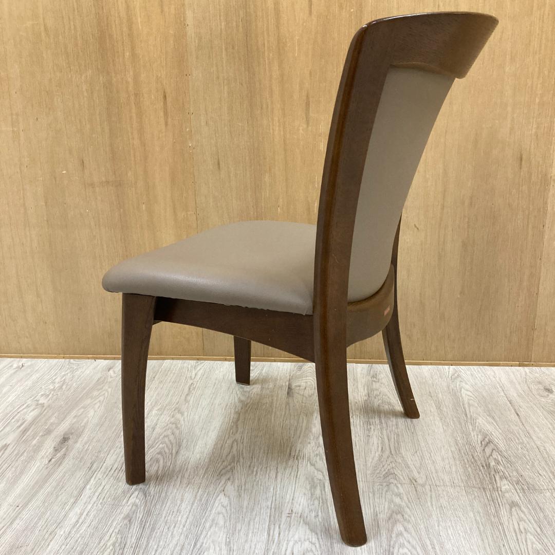 シラカワ　shirakawa　ダイニングチェア　椅子　飛騨　B