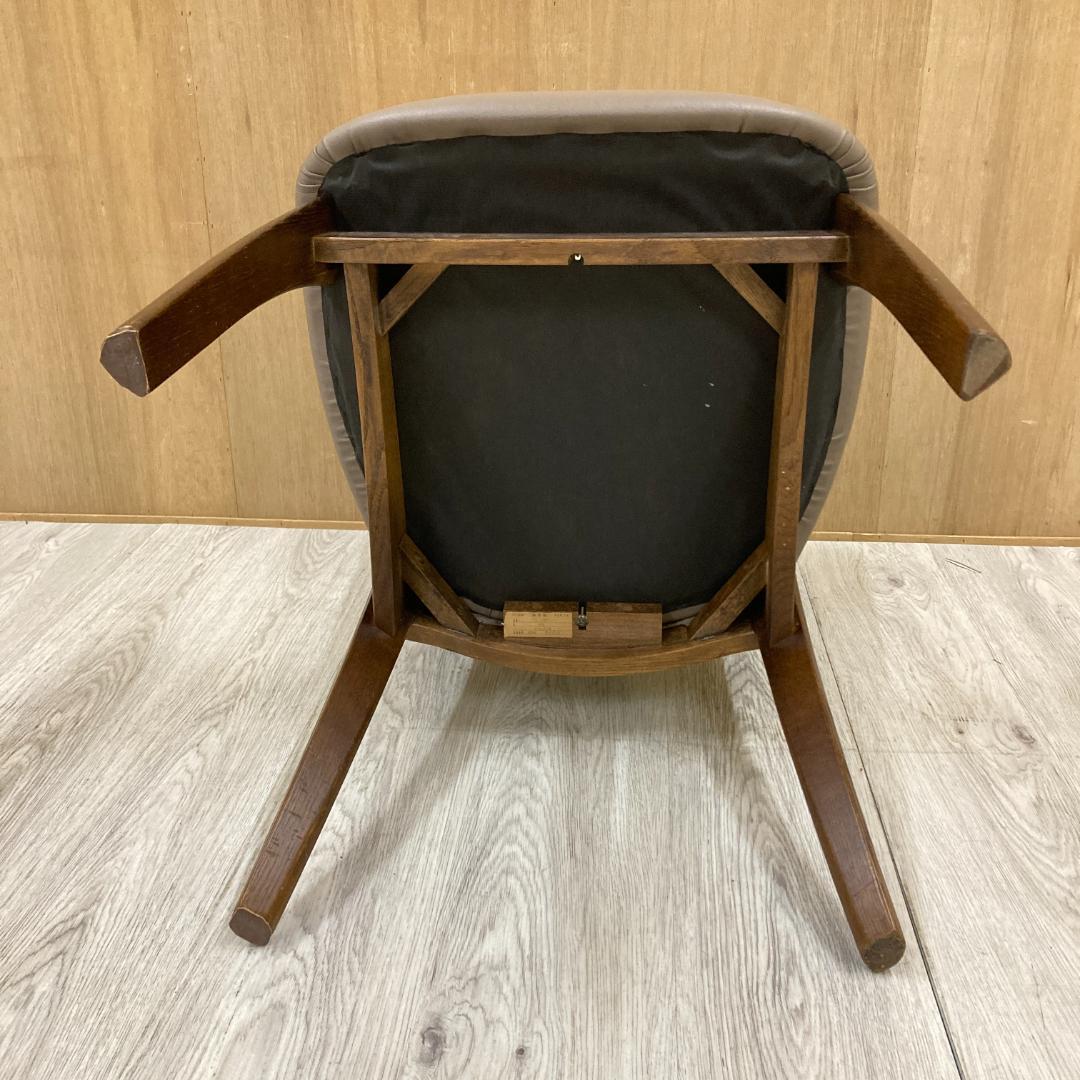 シラカワ　shirakawa　ダイニングチェア　椅子　飛騨　B