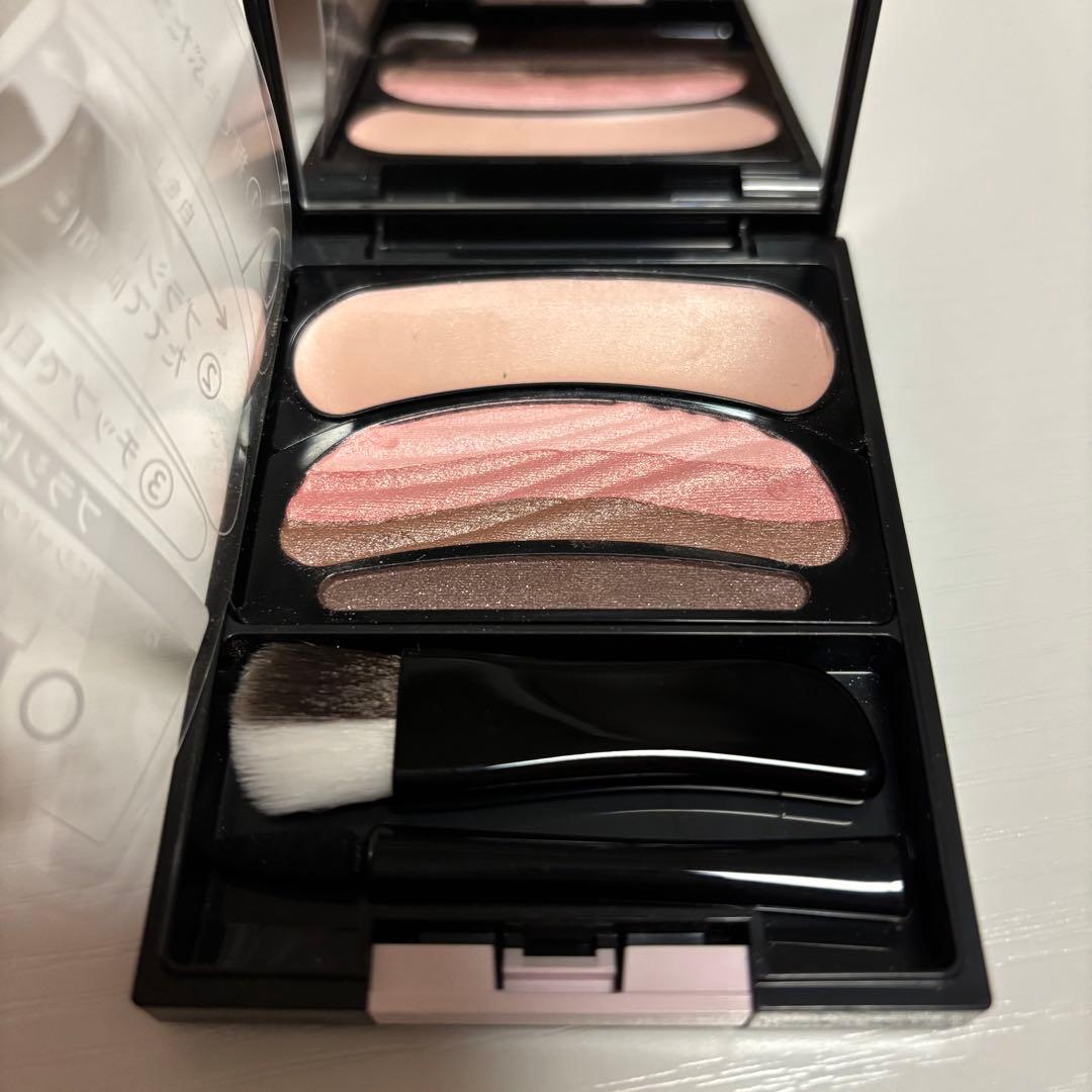 AUBE ブラシひと塗りシャドウ N12