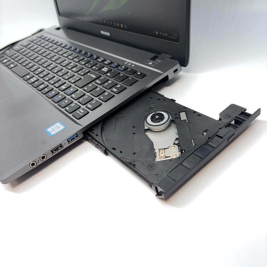 ゲーミングノート Corei7 SSD512GB オフィス Win11 A16