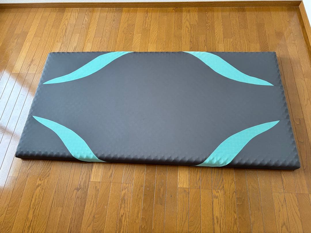 【美品】西川 AIRエアー01 REマットレス シングル