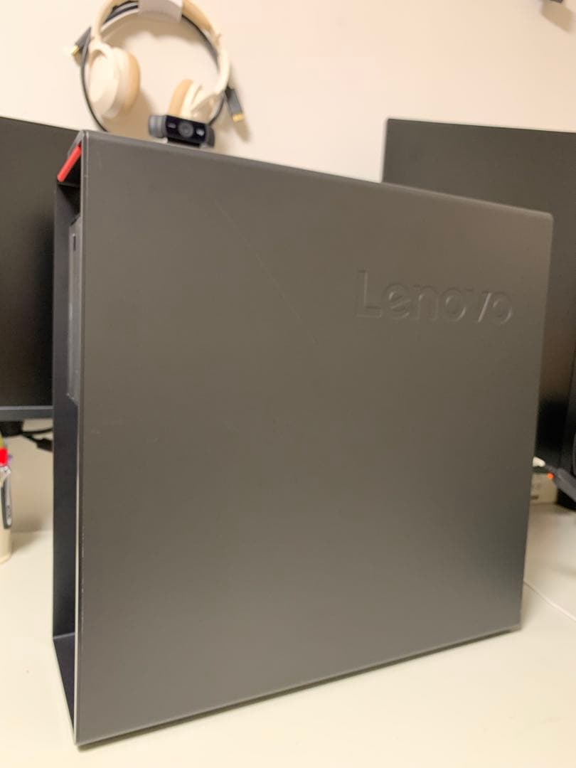 値下げ❣️Lenovo thinkstation p620 Workstation