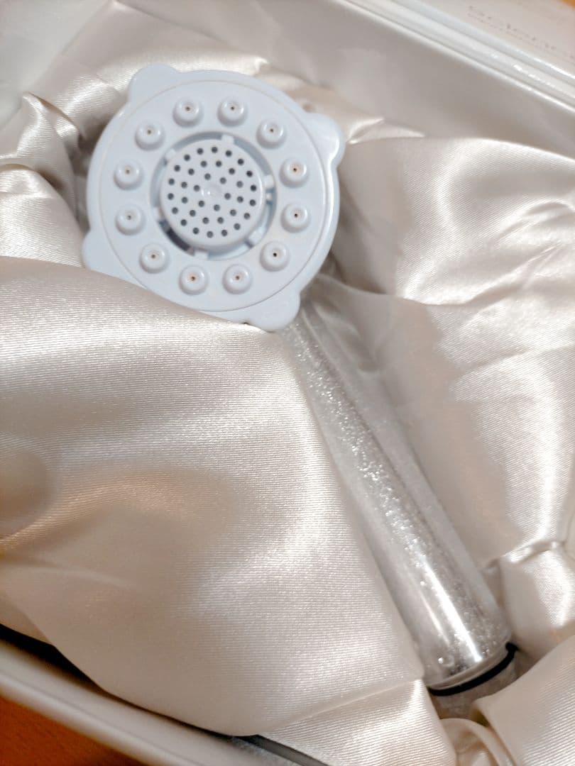 最終値下げ＊即日発送＊ミラブルplusシャワーヘッド