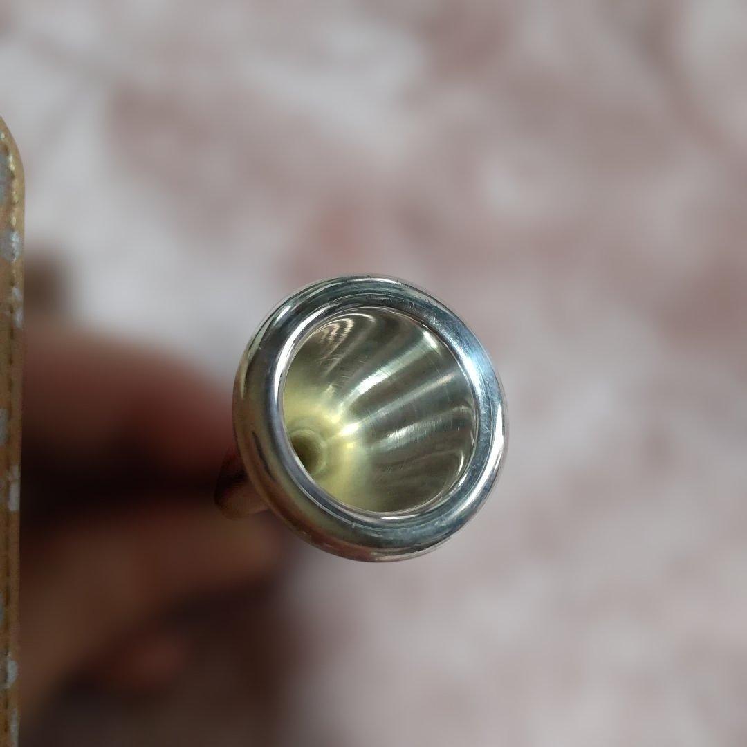 シュミット 55 ホルン マウスピース