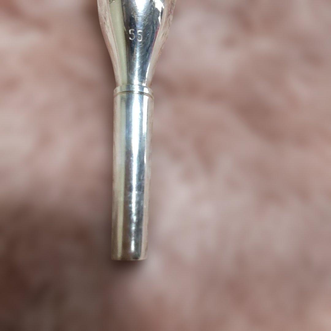 シュミット 55 ホルン マウスピース