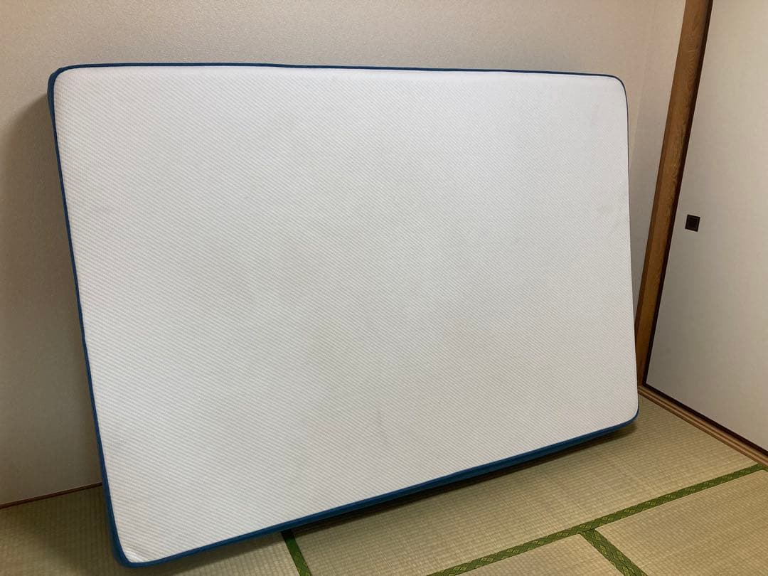 【直接引取り】コアラマットレス ダブルサイズ