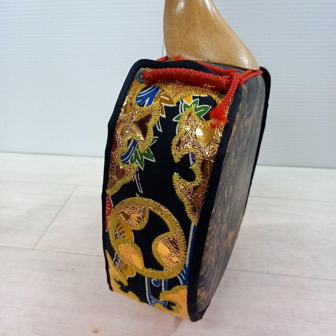 沖縄三線 蛇柄 カラクイ折れ 現状渡し