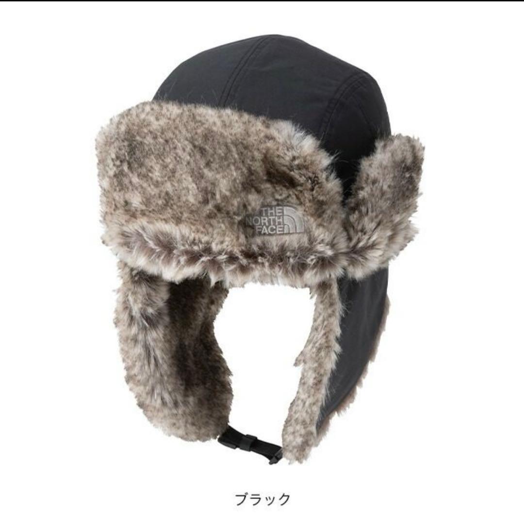 THE NORTH FACE インサレーションボンバーキャップ Lサイズ