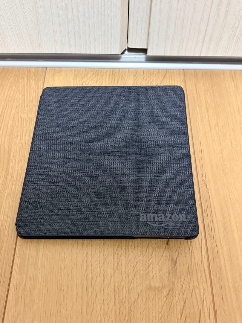 【美品】KindleOasis 電子書籍リーダー 第10世代 8GB