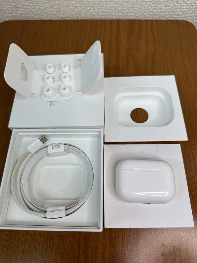 AirPods Pro 第2世代 MagSafe XKW2V QHQH0