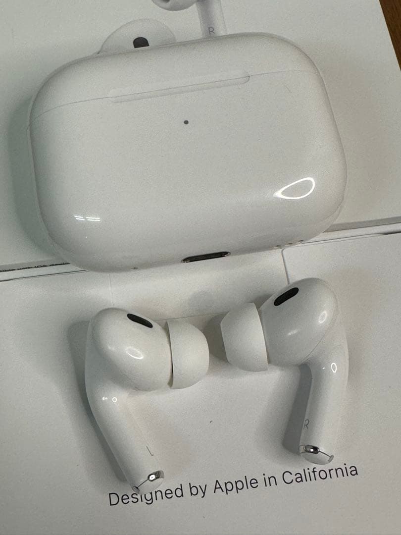 AirPods Pro 第2世代 MagSafe XKW2V QHQH0