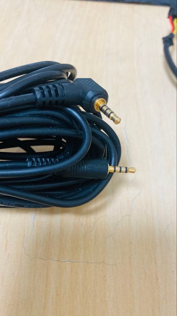 360° YUPITERU　ドライブレコーダー　マルミエ　ZQ-32R