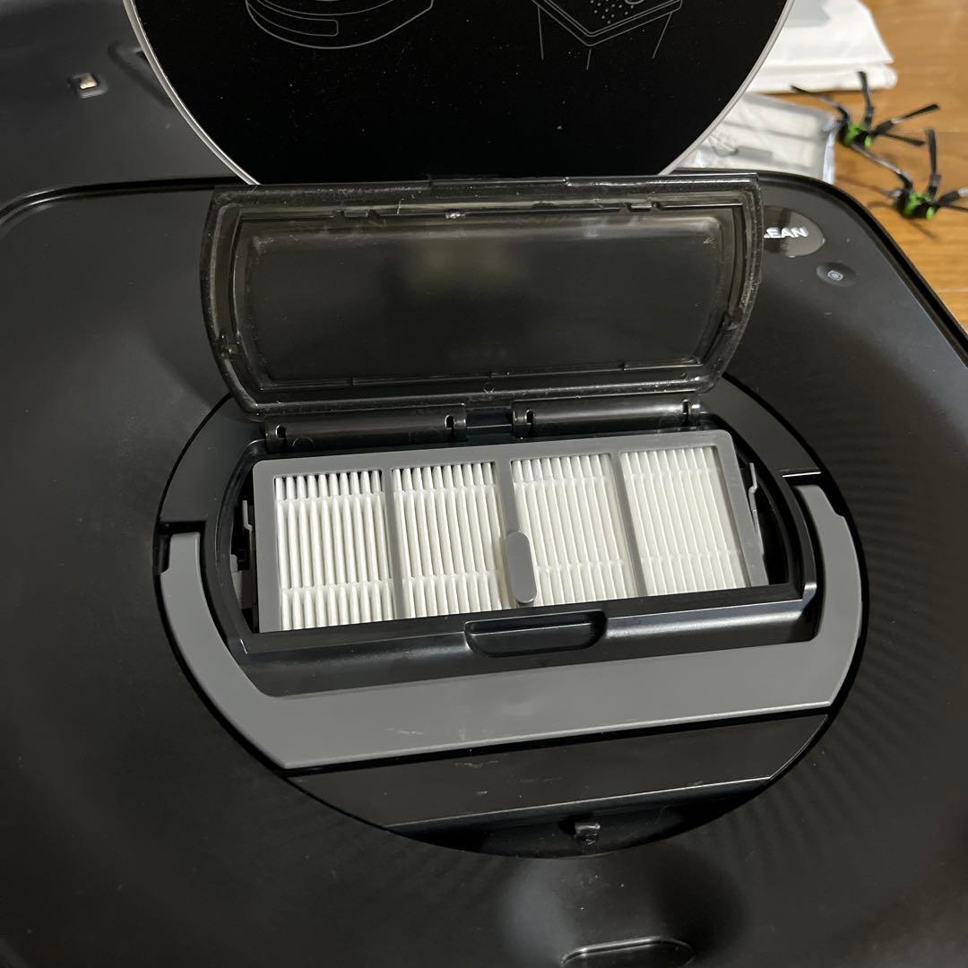 iRobot Roomba S9 お掃除ロボット ルンバ