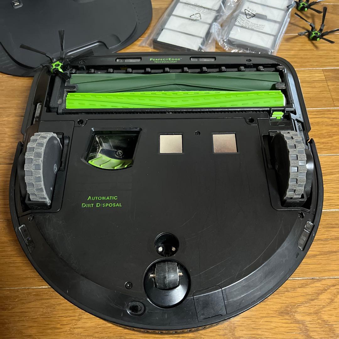 iRobot Roomba S9 お掃除ロボット ルンバ