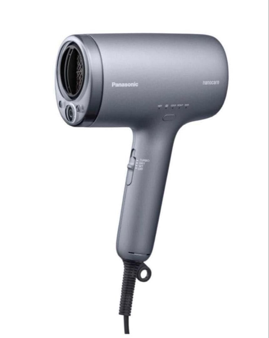 新品未開封Panasonic EH-NA9M-H ヘアドライヤー