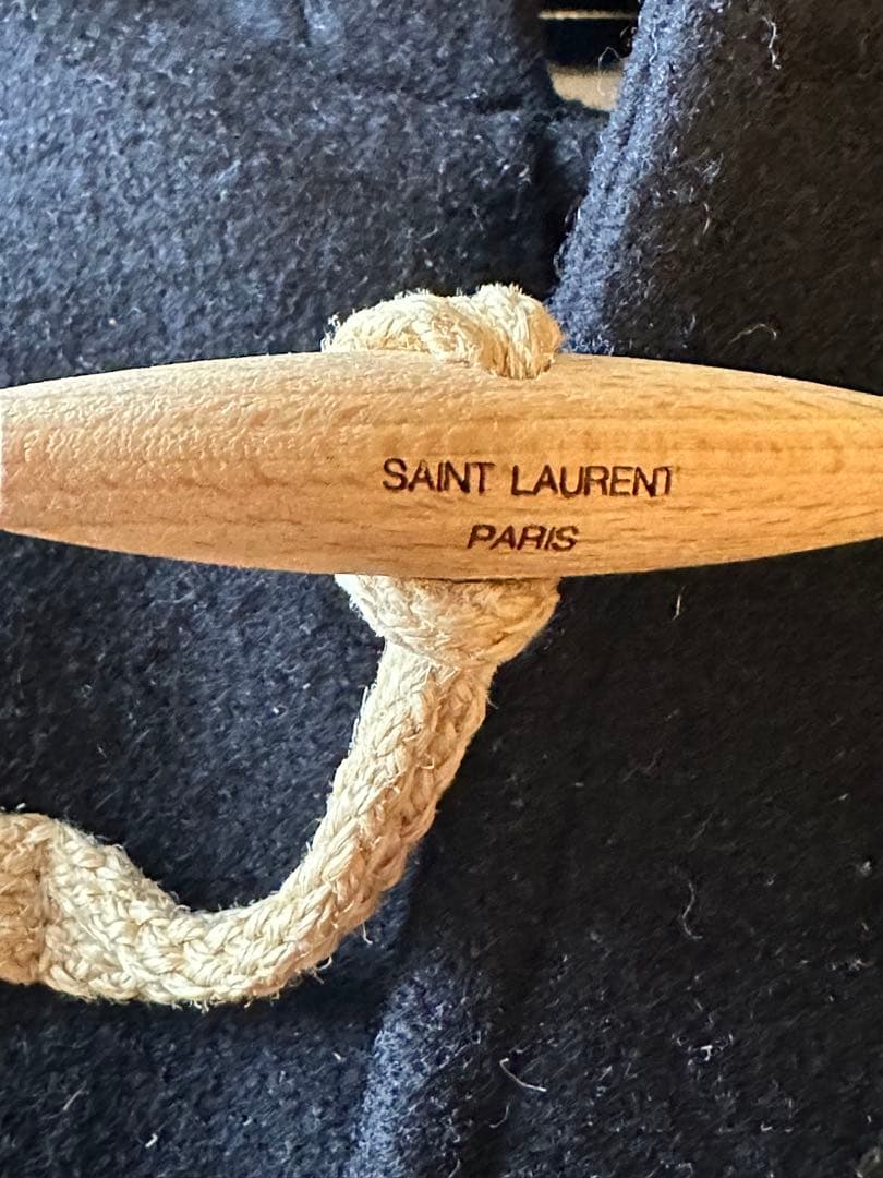 【user_5448b078】 エディ期 サンローラン YSL