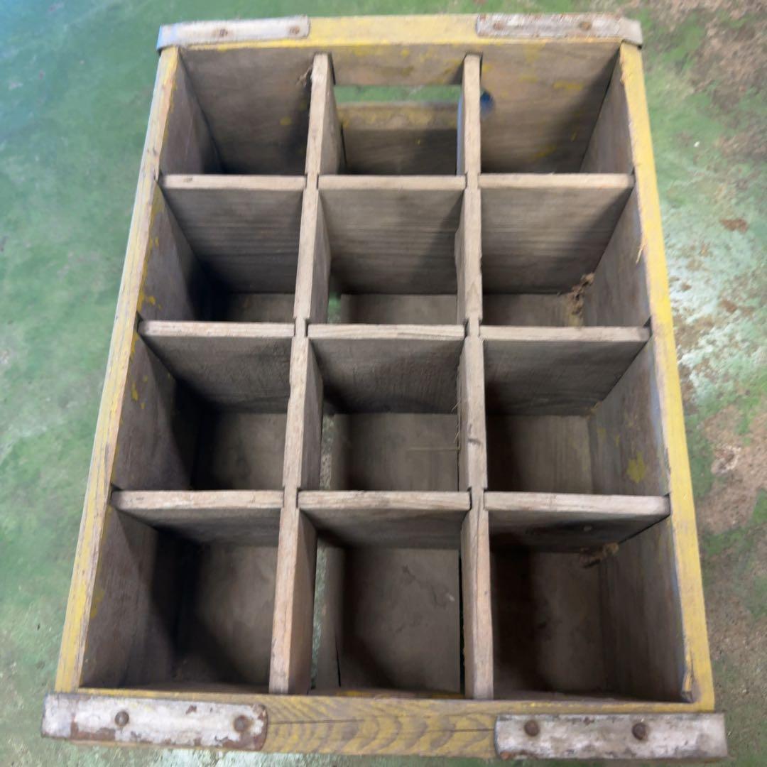 ペプシ ファミリーサイズ 木箱 2個セット