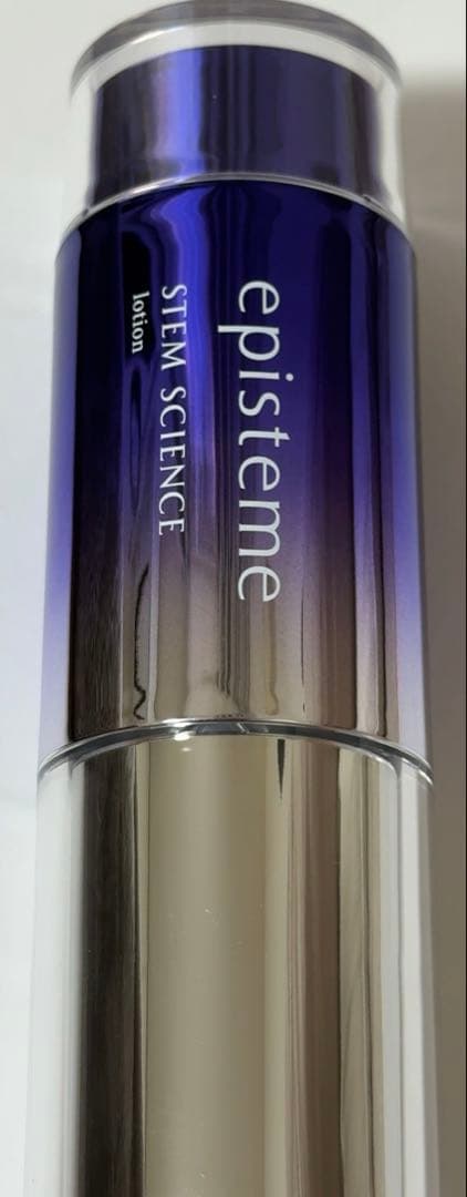 エピステームステムサイエンスローションc化粧液150ml