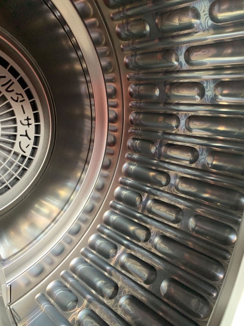 NH-D502 2004年製　乾燥機