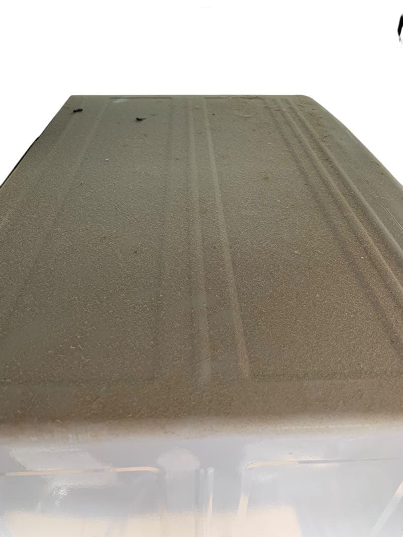 NH-D502 2004年製　乾燥機