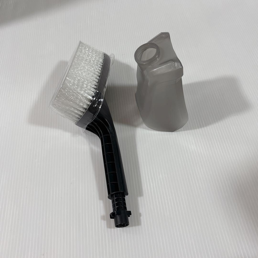 KARCHER ケルヒャー K2クラシック プラス 高圧洗浄機 洗車 家庭用