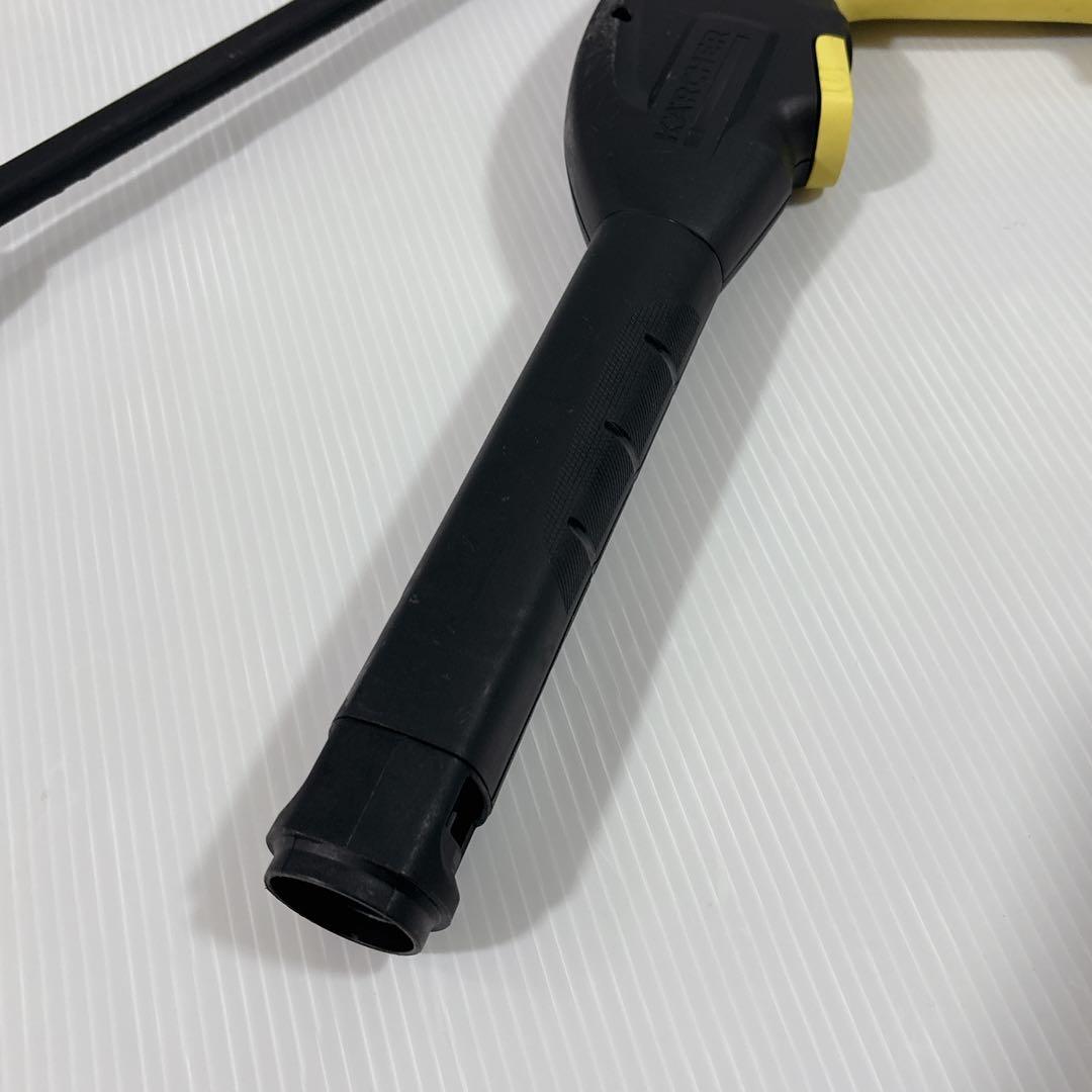 KARCHER ケルヒャー K2クラシック プラス 高圧洗浄機 洗車 家庭用