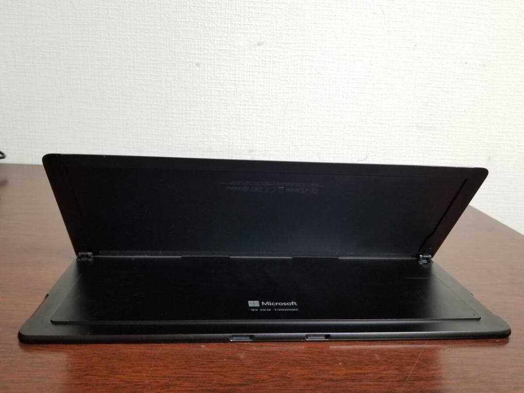 U04 美品 Surface Pro X 1876 ◆8GB◆SSD256GB
