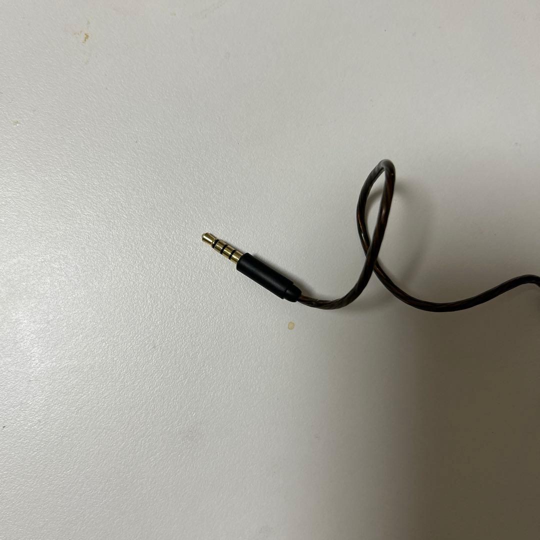 イヤホン Klipsch X12i