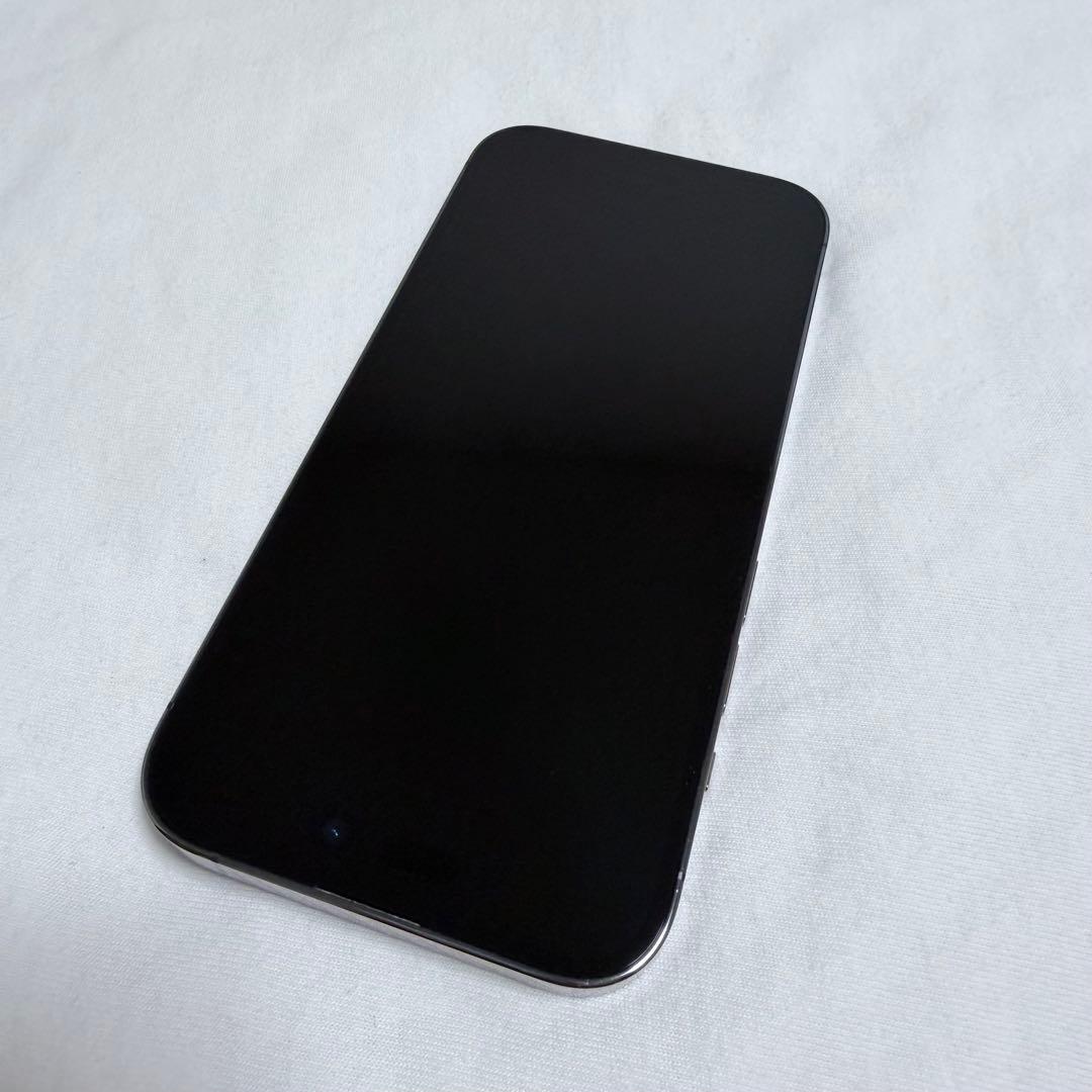 美品＊iPhone14pro SIMフリー