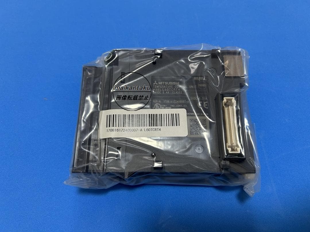 【新品 L60TCRT4 明日着】 16時まで当日発送 三菱電機