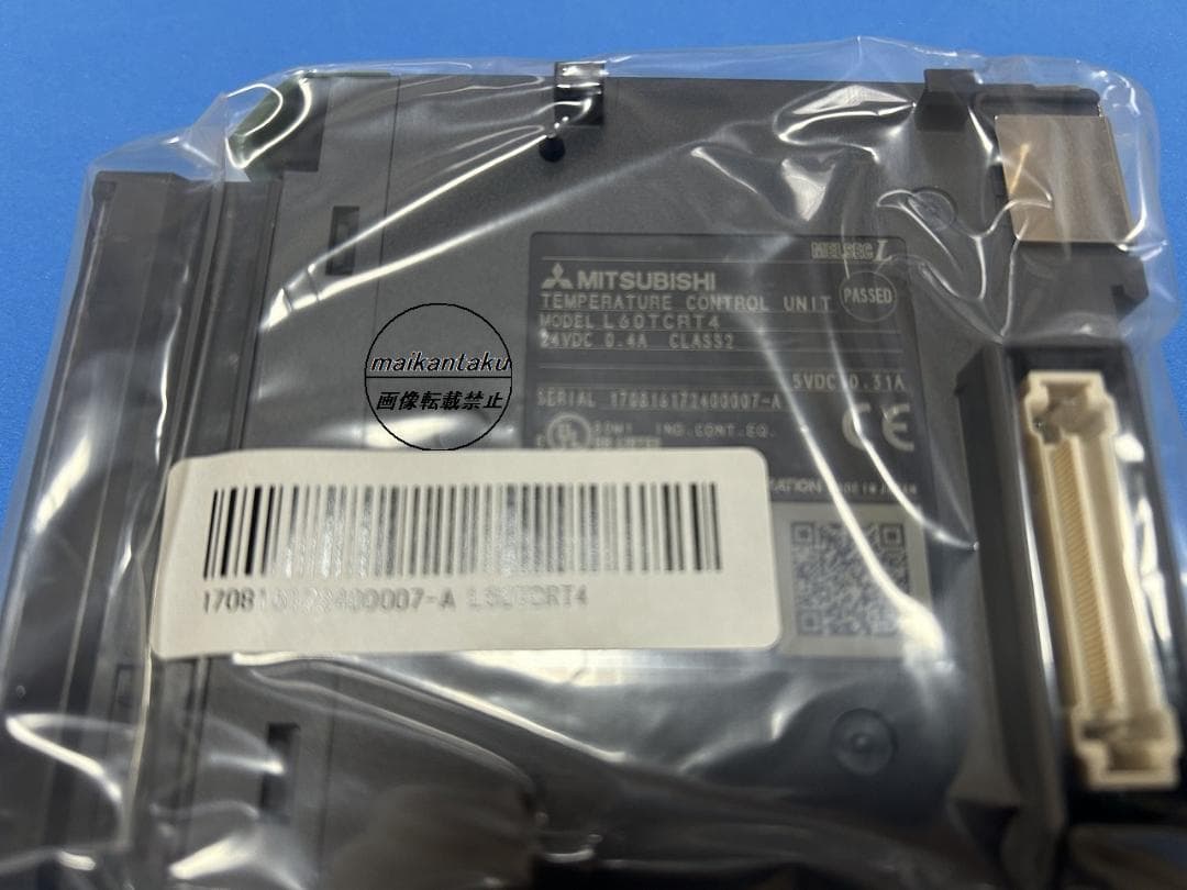 【新品 L60TCRT4 明日着】 16時まで当日発送 三菱電機